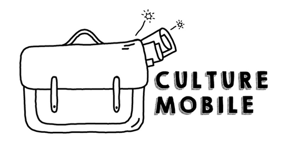 Culture Mobile - En route vers Zürich